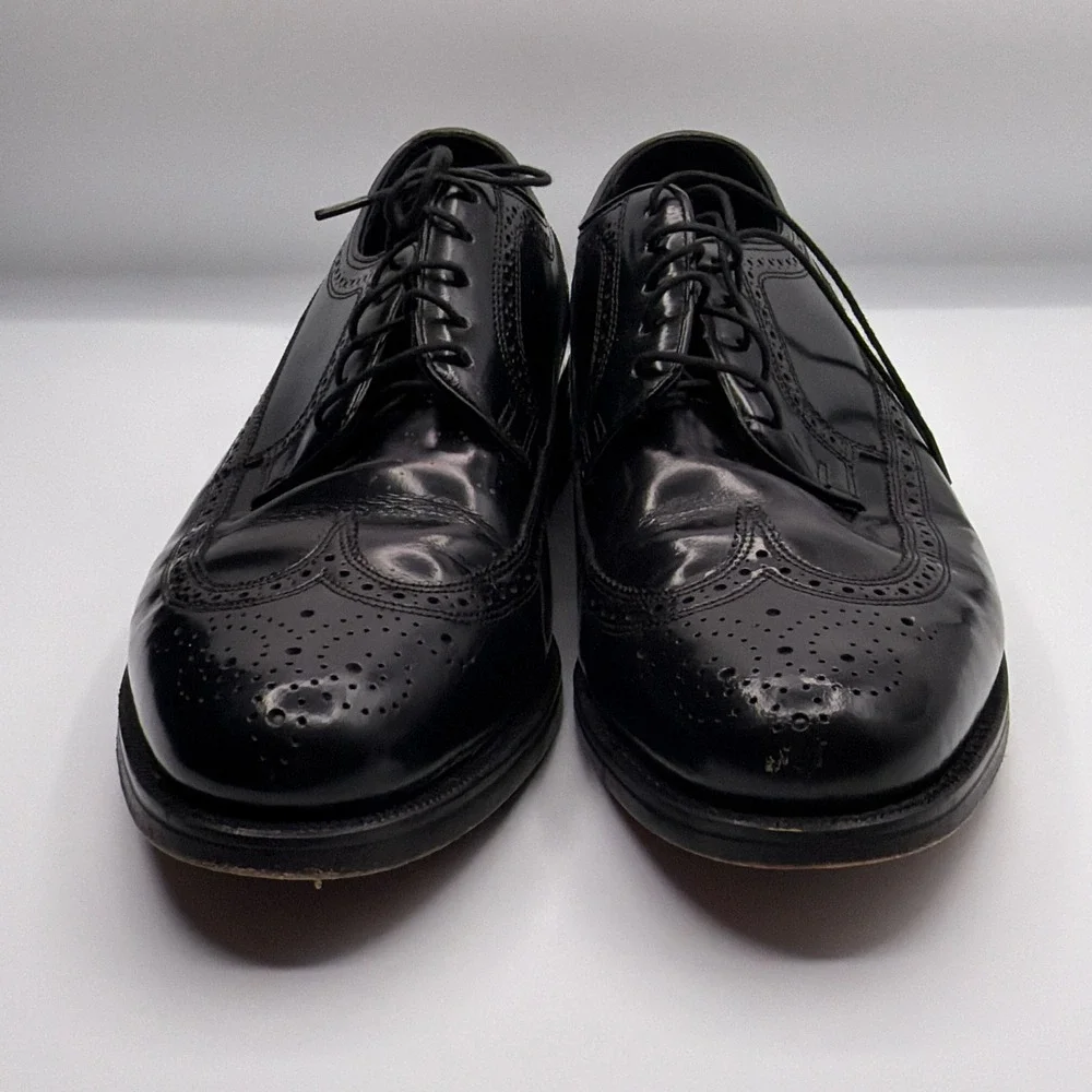Florsheim mens black